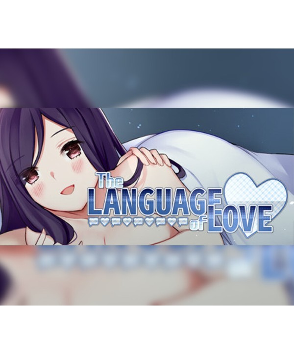 The Language of Love Steam Key GLOBAL